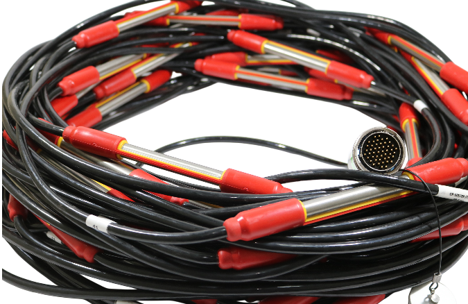 ERT Cable